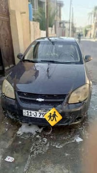 شوفر كوبلت رقم نكلبزي وبسمي جاهزه من كلشي للبيع السعر38 من الاخير ‏‪07...