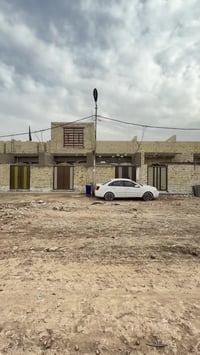 ‏العنوان بغداد مدينة الصدر خضراء الدسيم تتوفر عندي كافة المساحات أسعار...