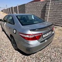 كامري SE • ٢٠١٦ • ناحية الزاب