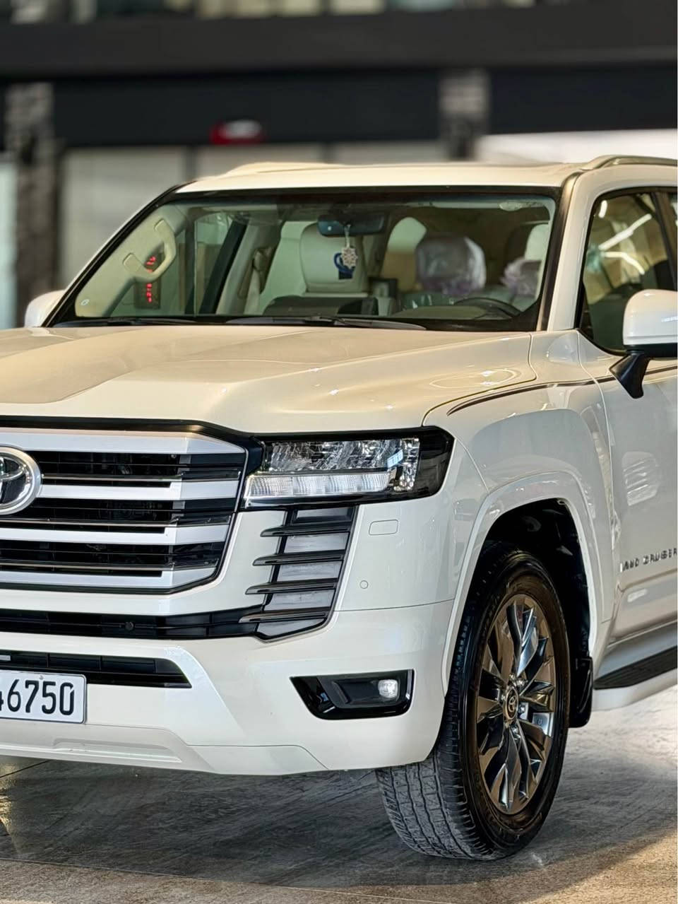 TOYOTA LAND CRUISER 2025
GXR 3 shasha 
Be boyax be chal be shwxt sayaraka raqam yak jwana sfri sharikai eraya sharikai jihan 5 hazar kilomatr roshtwa 
*********** السليمانية, العراق
