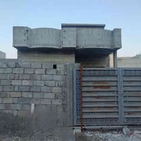 السماح ٩٠ • ١٤٠م • هيكل سكني