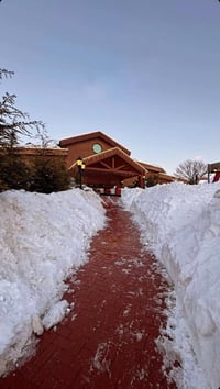 النسيم طوز • سليمانيه 2/6 • جبل أزمر