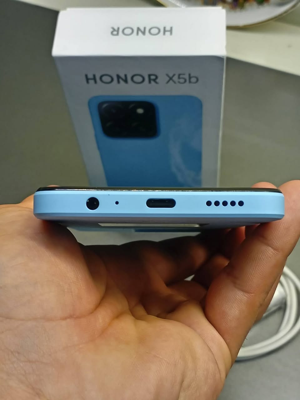 السلام عليكم
HONOR
للبيع الجهاز فقط مفتوح من الكارتون
الذاكرة 64
ملحقات وكارتون
بصمات مستشعر وجه

السعر 100 الف مع مجال بسيط
العنوان بغداد حي العامل او بياع
***********
