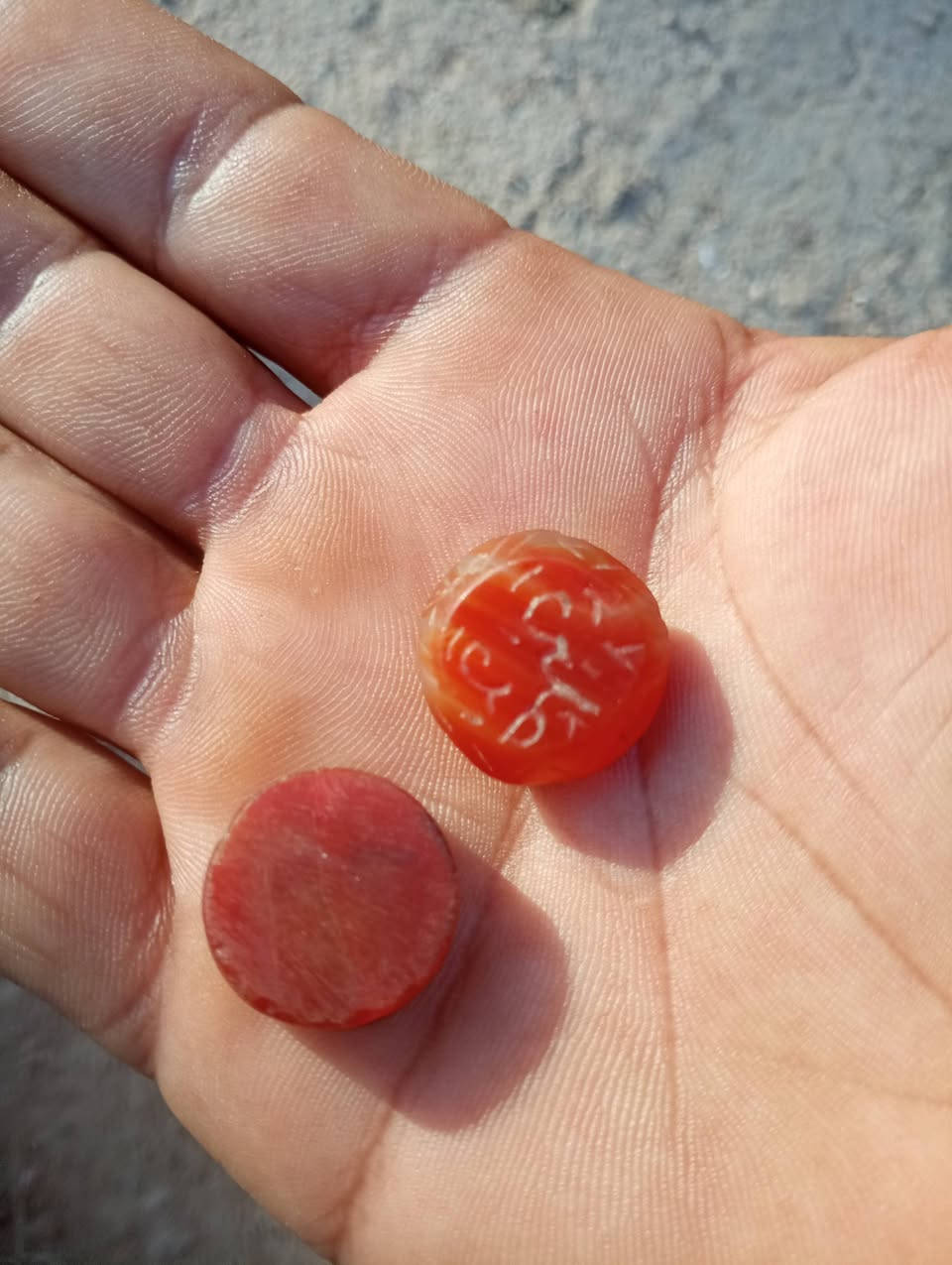 حجار قديمه البيع


**إذا كنت صاحب هذا الإعلان وتريد حذفه لأي سبب، رجاءا أرسل رسالة إلى الدعم الفني**