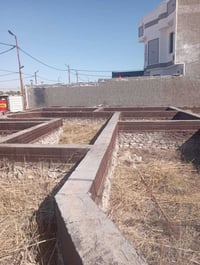 الرميثه • ٣٤٠م • ركن شارعين