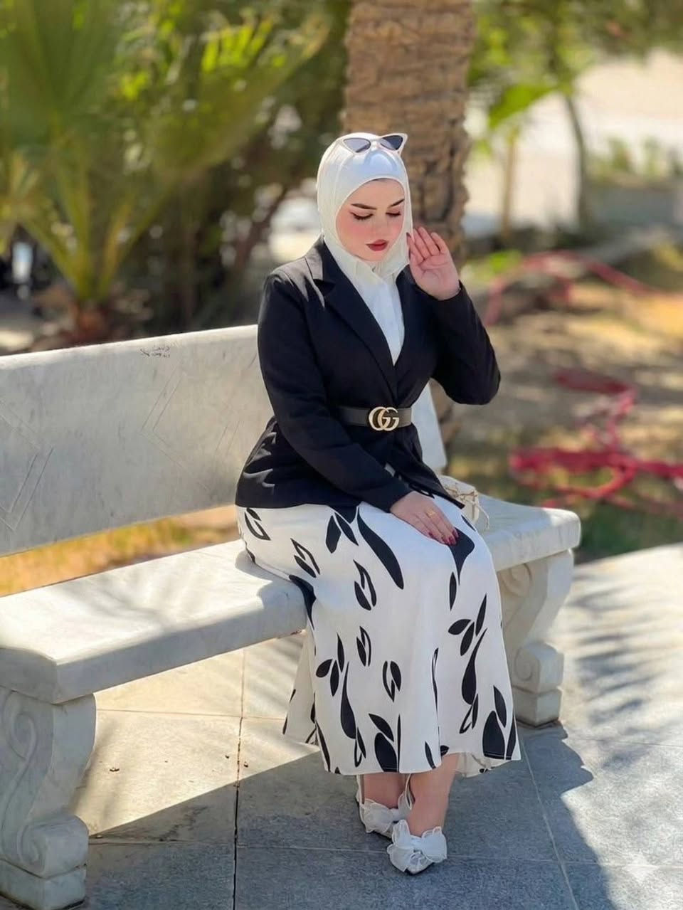 جديد ومميز كوالتي عالي 

قياس 38 40 42 44 46 48

السعر 35 

العنوان / بصره العشار داخل عماره حجي جاسب

يوجد توصيل جميع محافظات العراق 

توصيل بصره 5. محافظات 6 

للحجز دايركت .

للحجز وتساب *********** 

#لايك_كومنت #تعليقات #تعليقاتكم_تسعدني😍
