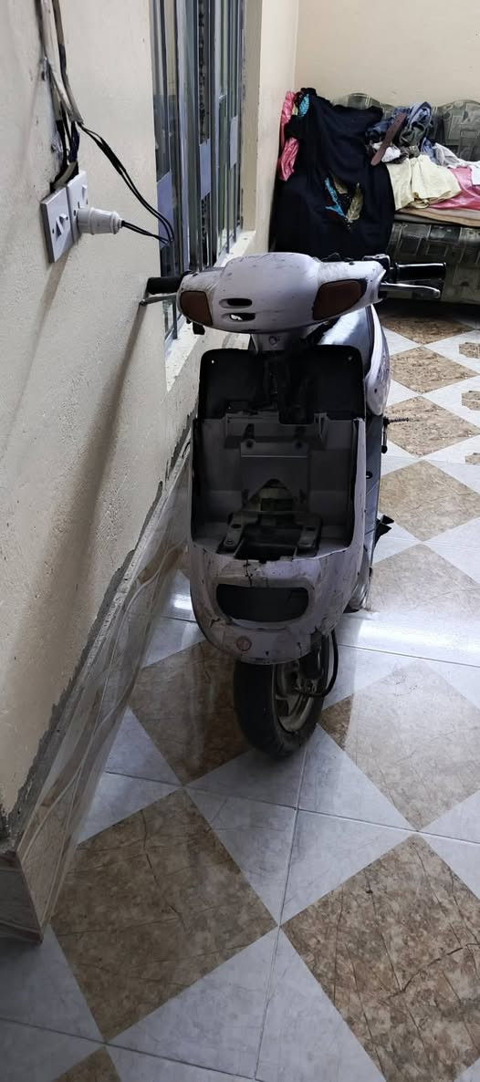 يرادلو تعمير السعر 60بي مجال قليل مايشتغل مكاني  الزنجلي ***********
