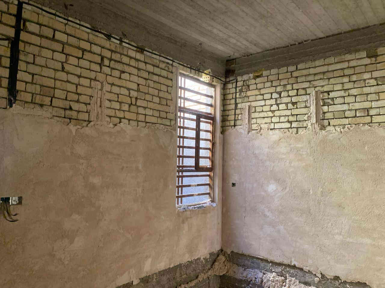 عقار للبيع رقم العقار 52073
100 متر 5×20 
النجف حي النداء شارع مجمع بيتي 
السعر 71 مليون 
***********
