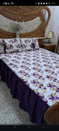 فرشات حسب الطلب • اختاري القماش • توصيل المحافظات