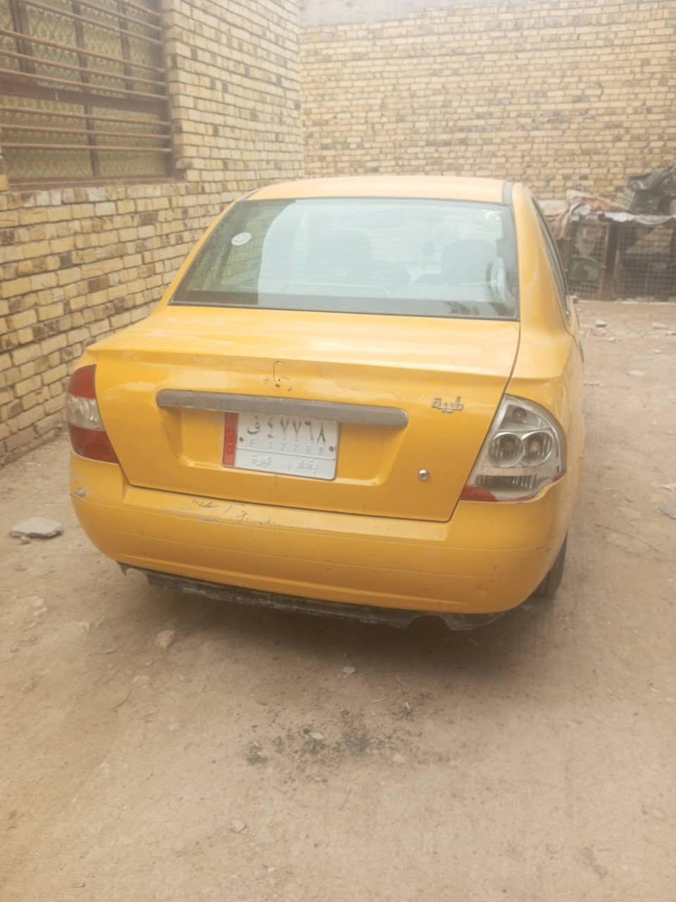 طيبه للبيع 2015 ب سمي بيه تبخير سياره قليل ***********
