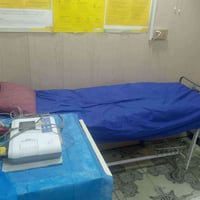 جهاز تخطيط القلب • احادي القناة • مع سدية