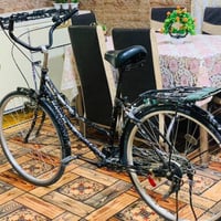 بايسكل بناتي • حجم 26 • كربلاء العطيشي