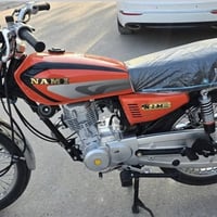 دراجة ٤ كير • أوراق كاملة • كربلاء الحر