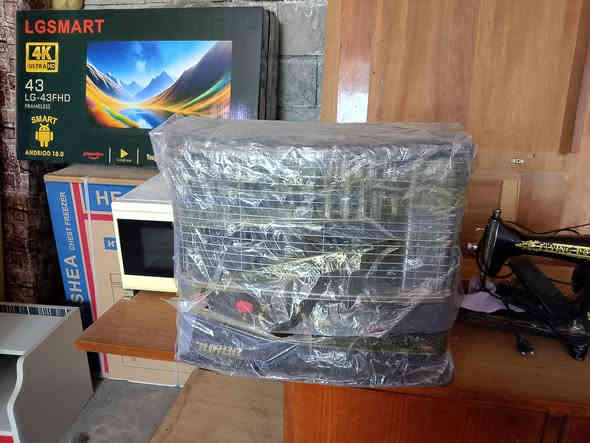 اغراض منزليه للبيع رقم الهاتف *********** ***********
