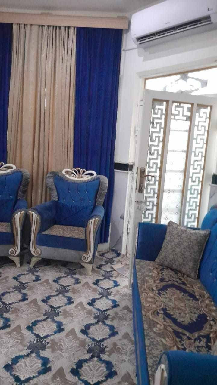 #يالله-توكلنا-ع-الله
بيت للبيع 100متر
طابق ونص 5×20 جمعيات

طابو صرف

الأولى ب 6 الاف خلف شارع20

 الطابق الأول
 استقبال ومطبخ وصاله وصحيات وغرفه
الطابق الثاني
غرفه وصاله وصحيات

سعره108وبيه مجال سعر مناسب 

الاتصال ع الارقام التاليه أو مراسلتنا عبره الواتساب 

***********
***********

#ملاحظه"لدينا جميع البيوت والقطع الأراضي بأسعار مناسبة 

#وجاهزين" لعرض عقاركم عندنا
