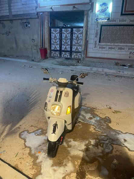 كفاله عامه دراجه جديده
كابريتر مكينه كارتون برغي ما مفتوح بيه
ختم واحد 
سعر مليون ١٥٠
***********
