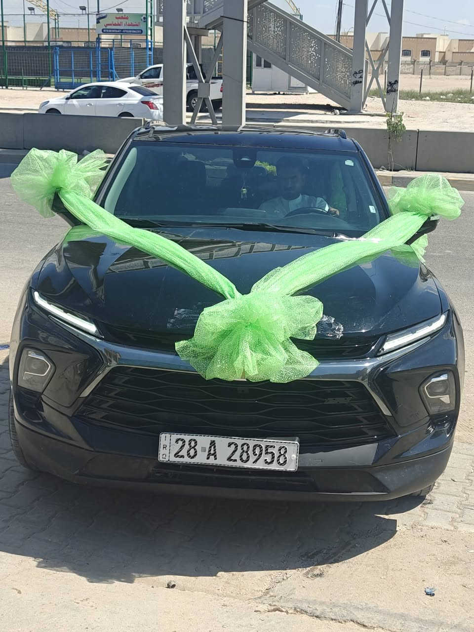 محلات عباس الميالي لغسل وتزين وتأجير سيارات الاعراس  وبأرخص الاسعار   ويوجد لدينا غسل السجاد وغسل السيارات وحمامكو كامل . للاتصال
***********
***********
