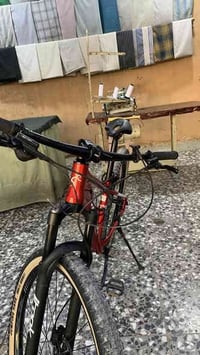 بايك جبلي • ايتوك كولومبي • ٢٩ إنش