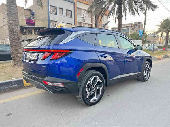 ياالله
السلام عليكم 
توسان 2024 لمتد  1/1 فوللل Vip
تتقدم وترجع بالريمونت 
كشنات تدفئةو كهرباء و خزن و تبريد و جلد 
كشنات خلفية تدفئة 
بنوراما  كير لمس صندوك شفط كهرباء 
سستم صوت بووس BOSE
كامرات 360 
محرك 2500 كير 8 نمر بدون دوانز  
رادارات السيارة جديدة ونظيفة وخير من الله اوتو بارك
مواصفاتها معروفه 
حادثها بنيد صبغ فقططط 
بدون شاصي بدون لغد بدون ضرر  بدون ضربه بالبجم 
وشادلها دعاميه تفصيخ
ماشية 19 الف ميل   فورويل
السيارة جديدة جداً جداً بالنسبة لموديلها 
كير محرك صدر مكفول ومابيها اي نقص ع اخر حبة  ومتتقارن بالخليجي
مكانها بغداد البنوك تحويل مباشر 
السعر 230 مجالها قليل ...
*********** بغداد
