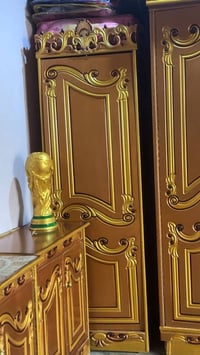 غرفة نظيفة • مفروشة • قابلة تفاوض