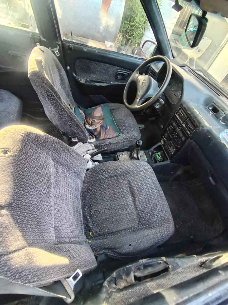 سيارة هونداي اكسله رقم ديالى انكليزي سنوية ٣٠ بسمي تحويل ثاني يوم محرك بي تنقيص تخم تايرجديد السعر 20وبيه مجال العنوان بغداد حسينيه المعامل مقابل معمل غاز الرصافه رقم الهاتف ***********
