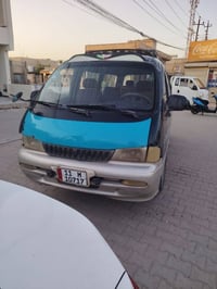 بيجو ٩٧ • باسمي • بغداد المدائن