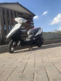 ماكس عدله دراجه حلوه نضيفه مكينه خير من الله دراجه اي نقص ما بيهه سعر ...