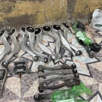 قطع غيار رانج • تفصيخ • بصرة