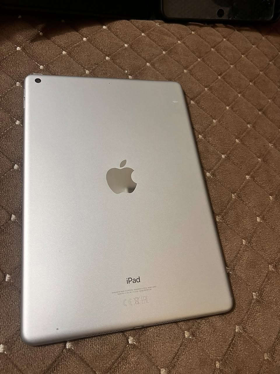 سلام عليكم ايباد 9 ذاكره 64 الايباد مبدل فقط كلاسه *********** مكاني بلديات وياه كارتون
