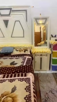 غرفة خشب • الناصرية شارع 30