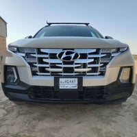 بيكم هونداي سانتا كروز 2023 كوري   27 الف فقط كفاله عامه لاصبغ ولاتبدي...