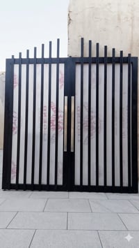 باب طلاكات • حديد ثقيل • ناصريه