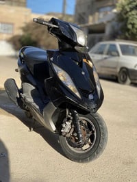 GTR للبيع دراجة نضيفة وحلوة نكرة سلف وكلشي مناقصها بيها فطر بل كڤر الا...