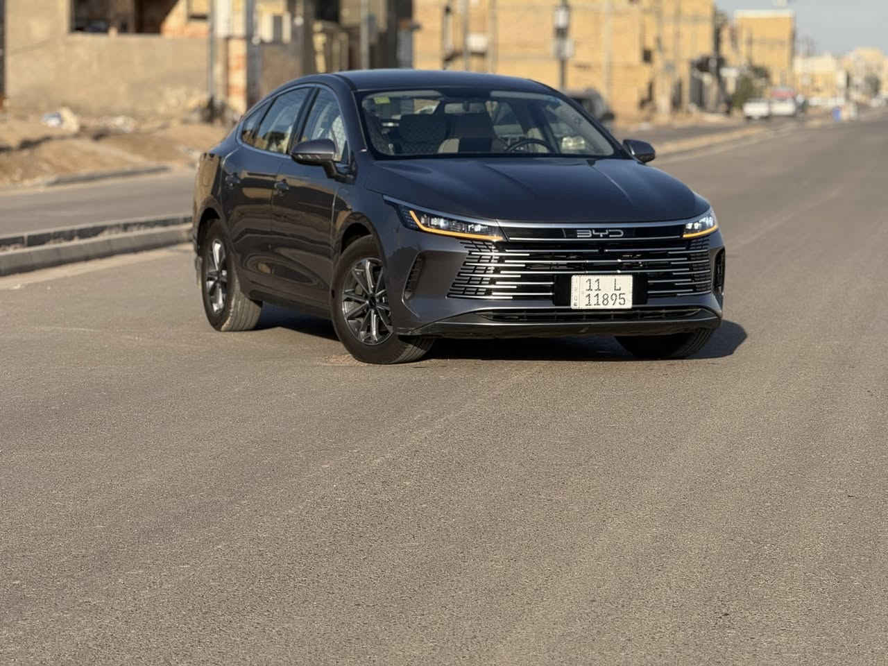 بي واي دي ديستروير 2025 كفاله عامه 
ماشيه 23 الف رقم بغداد تحويل مباشر
تغليف للدعاميات الاماميه والخلفيه
ترهم مراوس بكن بلاص لون ابيض
مكاني ميسان العماره
***********
