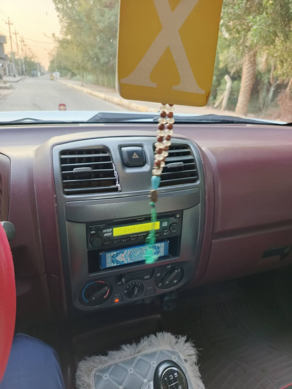 بيكم كريت ٢٠١٤مكفوله من لظربه وصبغ تبريد شغال حداديه تخم تايم كله جديد جاهزه سعره ٨٨وبيه مجال  ***********
