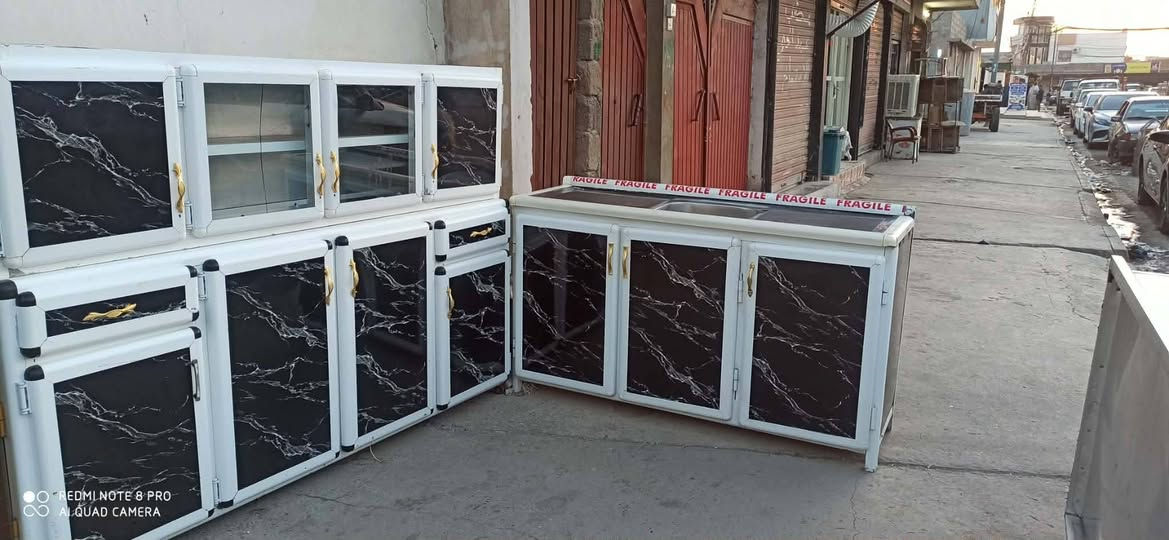 للبيع كاونتر شغل ثقيل ارضيه مترين ملحق مترين سنجي متر ونص سعر 285 بيا مجال مكان موصل راشديه رقم *********** اسيا ***********
