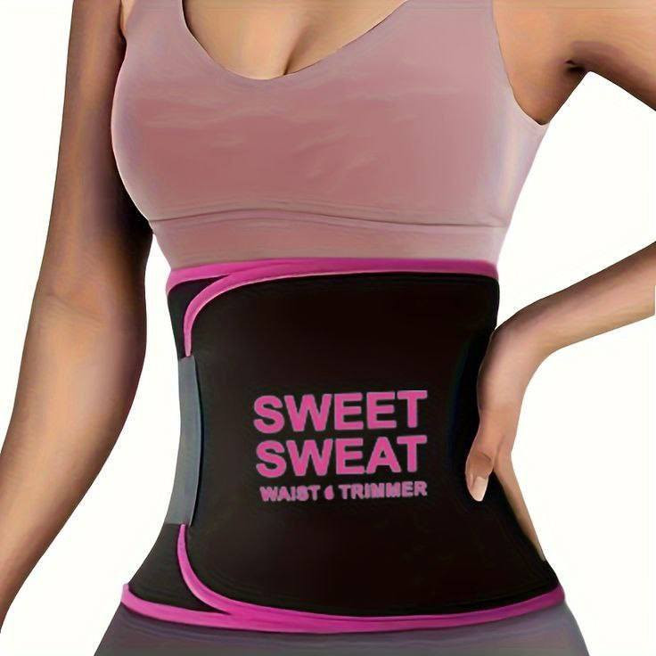 انحت /ي خصرك بسهولة 💪🏻💪🏻
وداعا لدهون البطن🔥🔥
مشد من 💓💓sweet sweat
الاصلي💯💯

مشد سويت سويت 
- يعمل بفعالية الساونة  الحرارية لحرق الدهون بشكل أسرع
وشد ونحت وتصغير محيط الخصر
- مريح في اللبس ويمكن إرتداءه تحت الملابس اثناء التمرين.
- يمكن غسله بسهوله غسيل يدوي.
-لا يظهر تحت الملابس ❤️ للنساء والرجال 🖤
القياسات : فري سايز يلبس من وزن ٥٠ الى ٩٠ كيلو ✔️
السعر 18 الف 
🚘 يوجد خدمة توصيل لجميع محافظات العراق 4 الاف 🚘


**إذا كنت صاحب هذا الإعلان وتريد حذفه لأي سبب، رجاءا أرسل رسالة إلى الدعم الفني**