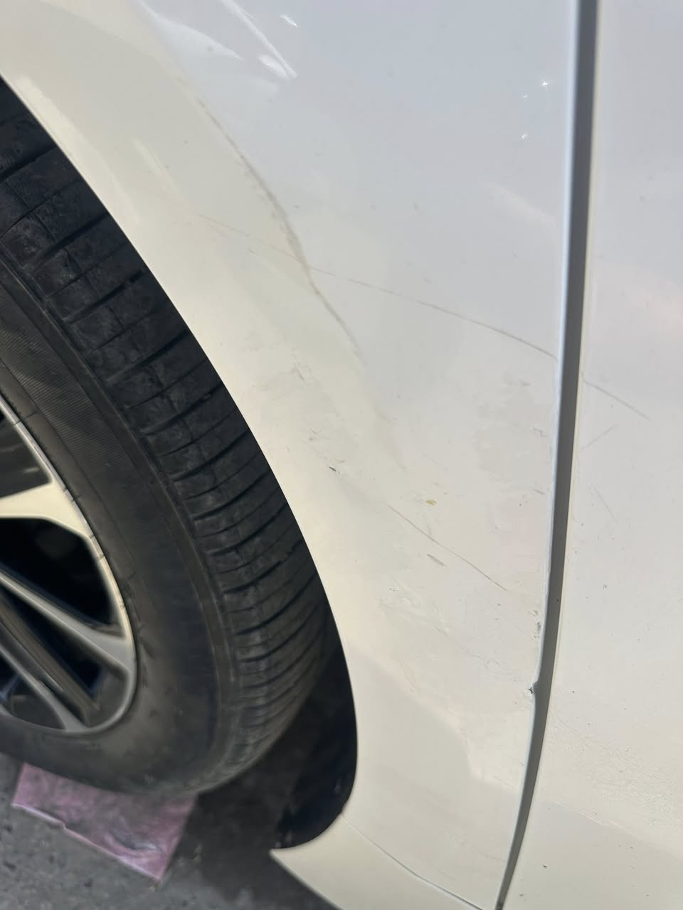 سعر مناسب سلام عليكم كورلا 2024 فول مواصفات بغداد ب اسمي ماشية 33 ع ايدي من هية زيرو بيهة فقط بارد ب دايرة مال جاملغ خلفي كما موضوح ب صورة ***********
مكان السيارة اعلام حي مواصلات
