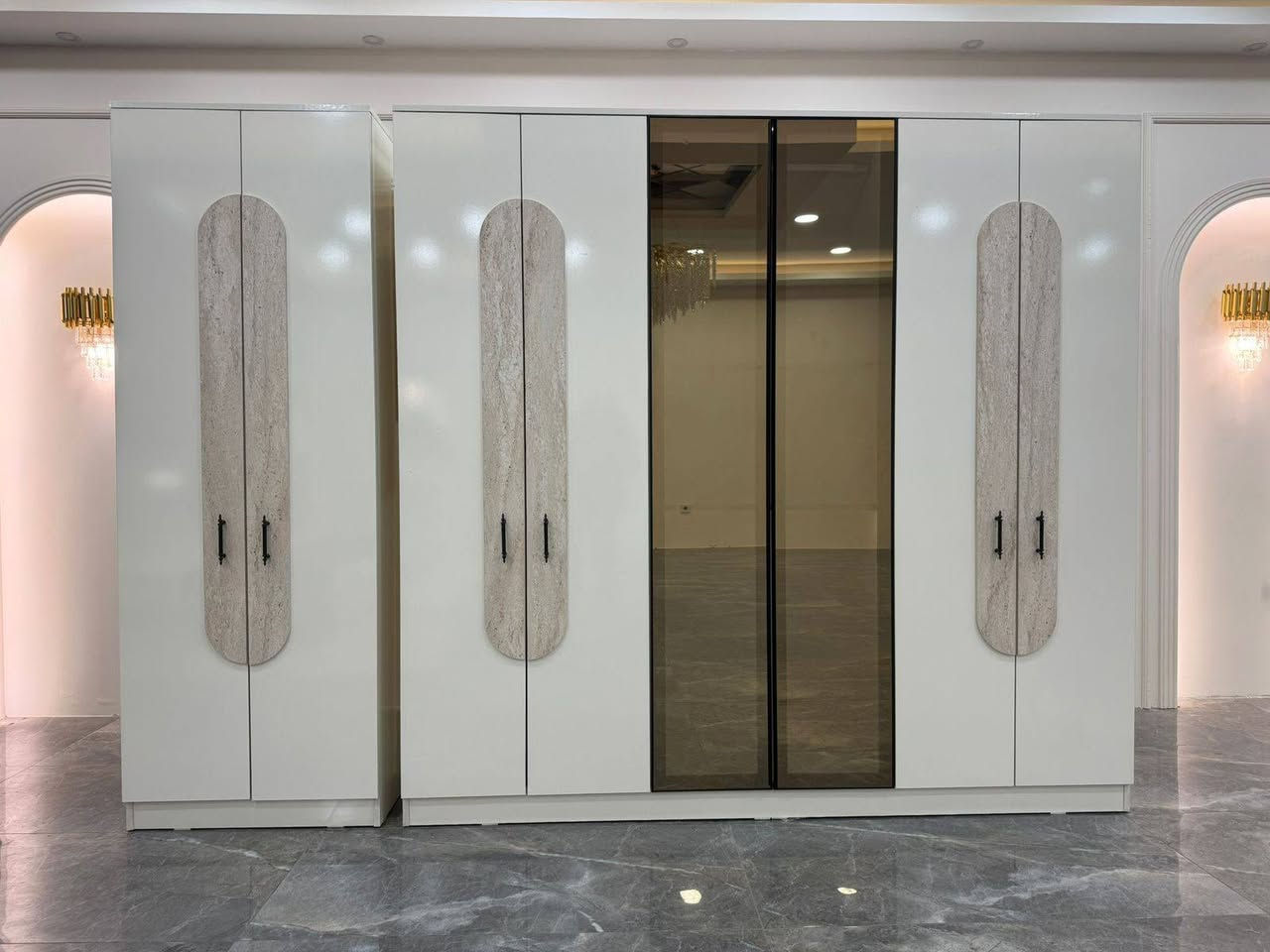 😍 غرفة نوم تركية فخمة! 🌟

"استعد للاسترخاء في غرفة نوم تركية أنيقة وعصرية! مع تصاميمها الأنيقة والألوان الدريئة، ستجعلك تشعر بالراحة والهدوء. اختر من بين مجموعة واسعة من الأثاث التركي الأصيل والحديث، واجعل غرفة نومك ملاذاً خاصاً لك. 💤"


**إذا كنت صاحب هذا الإعلان وتريد حذفه لأي سبب، رجاءا أرسل رسالة إلى الدعم الفني**