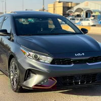 فورتي GT لاين • ٢٠٢٤ • ١٢٠٠٠