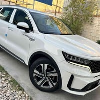 سورنتو • ٢٠٢٣ • واسط العزيزيه