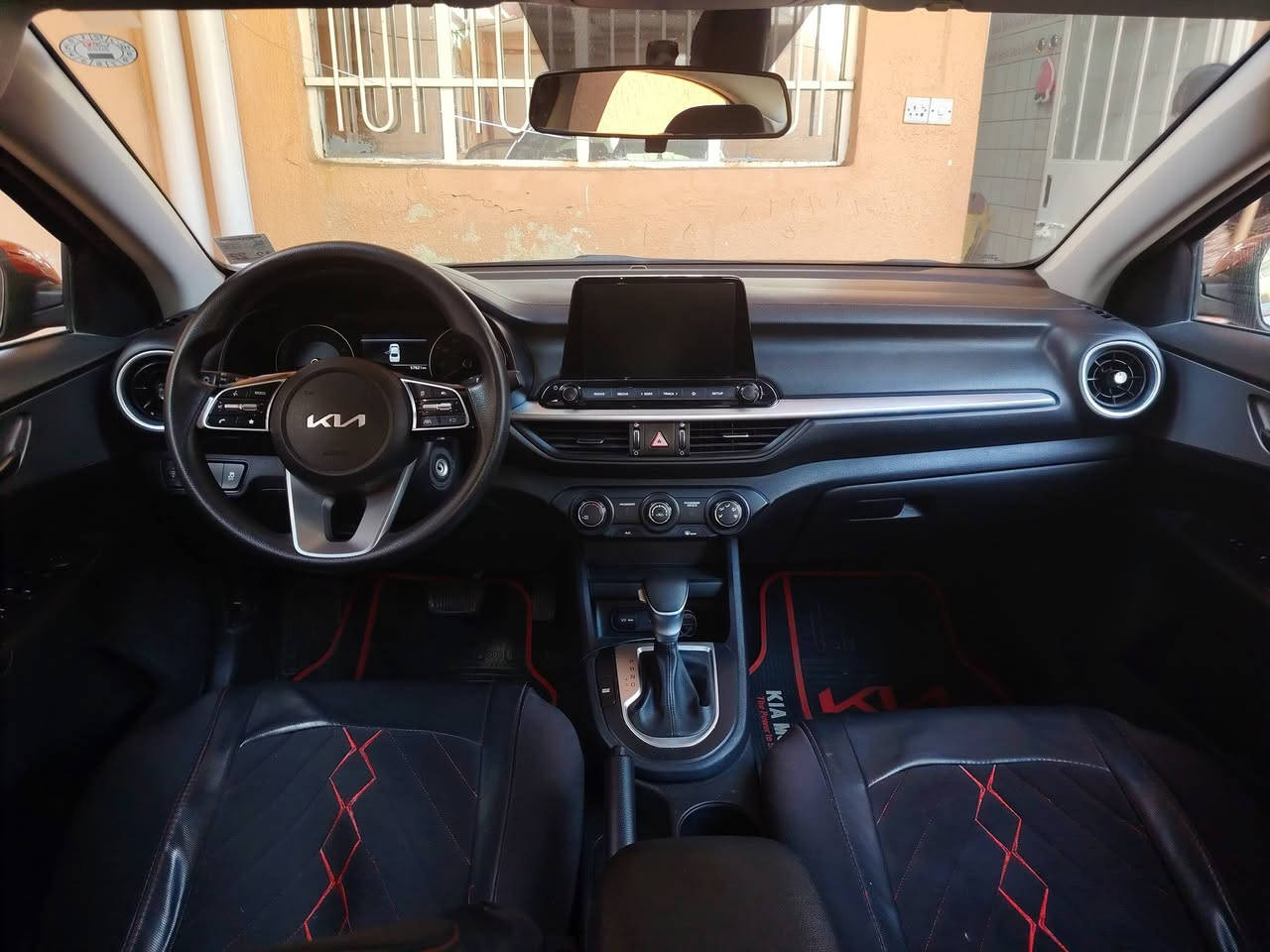 فورتي موديل 22 كلين محرك 20دوش ماشيه 40ميل سياره جديده سعرها 155 بيها مجال


**إذا كنت صاحب هذا الإعلان وتريد حذفه لأي سبب، رجاءا أرسل رسالة إلى الدعم الفني**