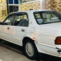 موديل ١٩٩٧ • مكينه ٢٥٠٠ • كفاله عامه