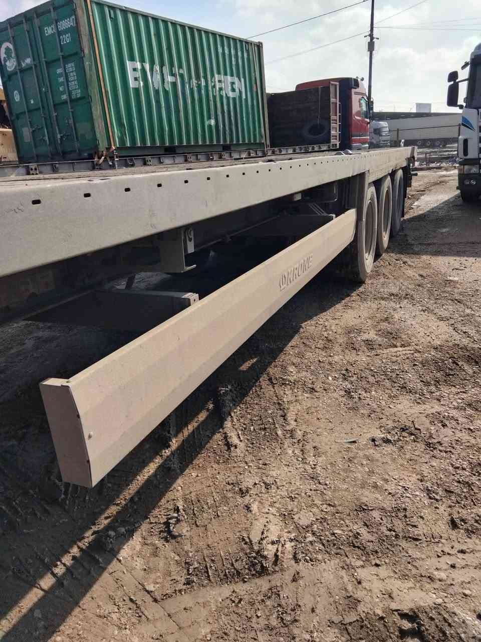 سلام عليكم عربانه أوربية للبيع منفيس.دخول جديد    موديل 2014  دنكير بيبي ايكو بلاس.قفل حاويه   تخم تاير  بريك بنز  العنوان بغداد ***********
