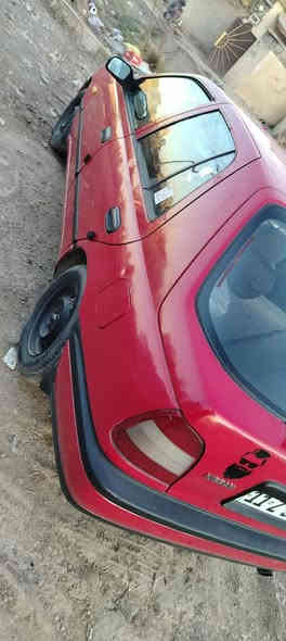 السلام عليكم نيسان صني موديل 1992 رقم انكليزي بغداد سنويه 2030 بصغ حزام بدون ضرر السياره بل موصل شرط التحويل سنويه بسمي شرط التحويل هزه جديد محرك بدايت صرف السعر 37 خاص ماجاوب اتصل ***********//***********
