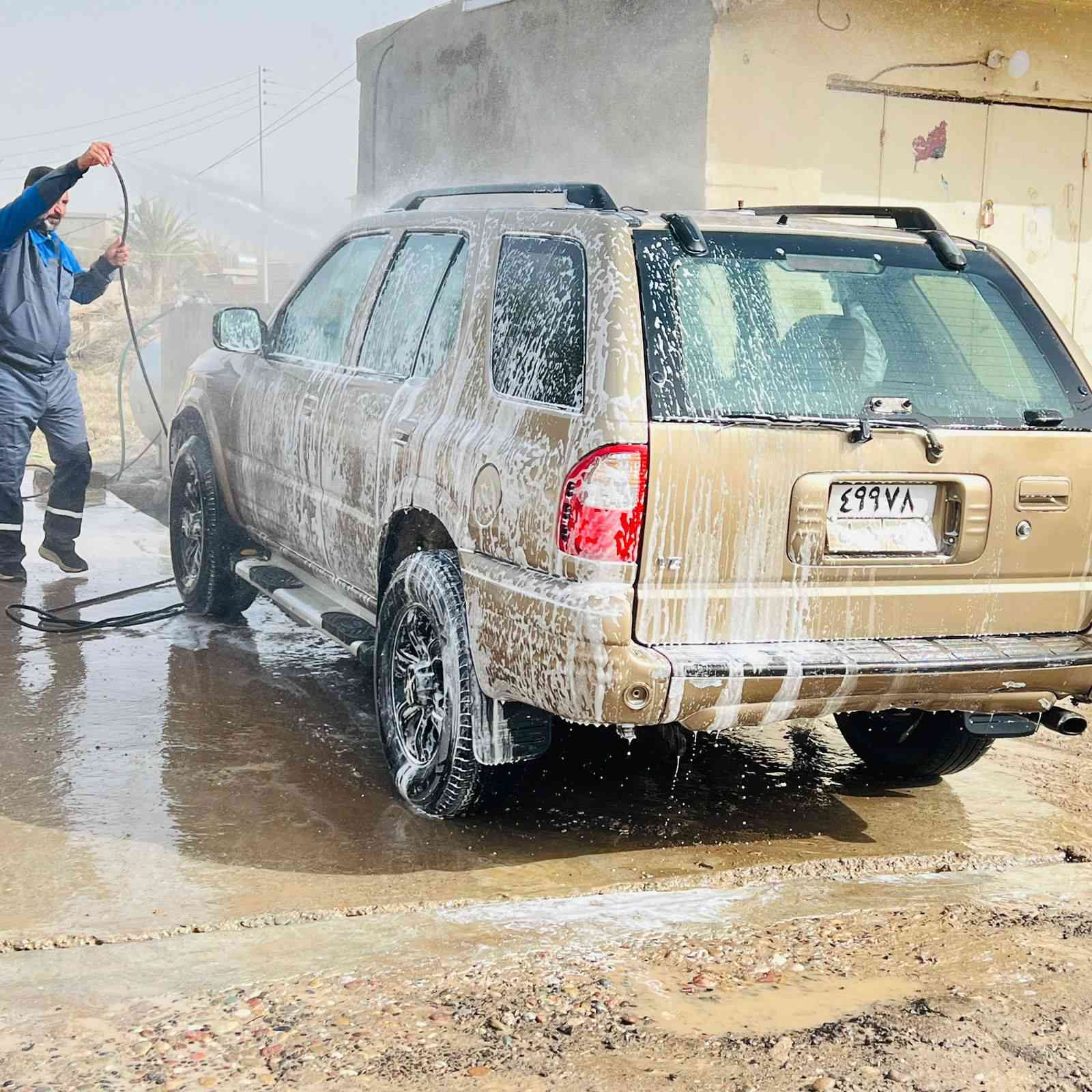 اسلام عليكم ازوزه مسجله رقم لماني دهوك شرط تحويل سياره جهازه صدر كدام نص فقط مراوس بيع هم يرهم سنوية ساقط 2012
تواير جديد مسجل شاشه كهربائية كله شغاله سعره 40 بيه مجال عنوان صلاح الدين قضاء شركاط ***********
