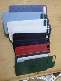 ضهر لاصق • ايفون ٧ بلس • ايفون ٨ بلس