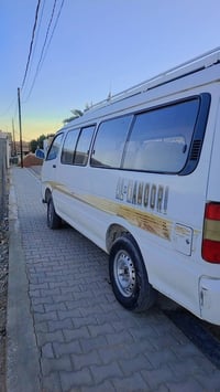 فتون • ٢٠٠٩ • مكينة وكير جديد