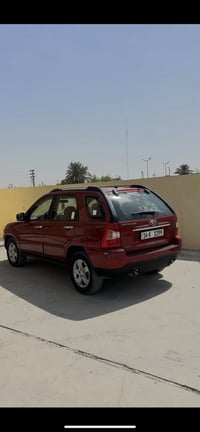 سبورتج • ٢٠٠٩ • باسمي