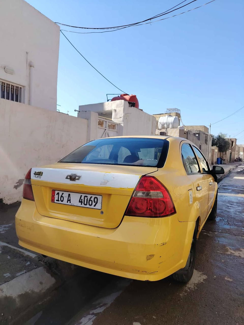 السلام عليكم من رخصت الادمن افيو ٢٠٠٨ رقم قادسيه
السياره مكفوله من عده الجاملغ امامي مبدل جهت السايق
حداديه فول كفاله عامه محرك وكير
مصغره هيئه وبحث السعر ٤٠ وبيه مجال
*********** بابل النيل سريديب
